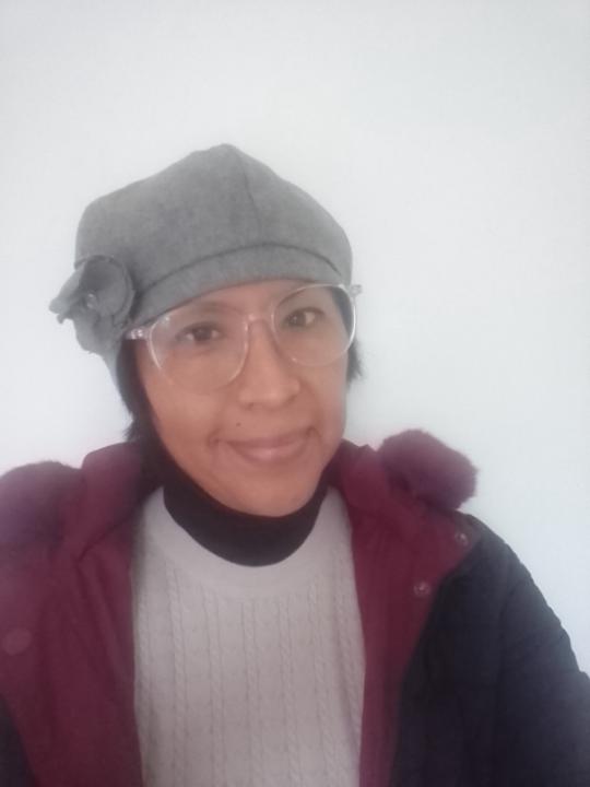 Angelica Quispe