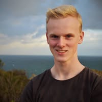 Nicholas Vandermeel