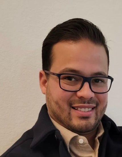 Jorge Lameda
