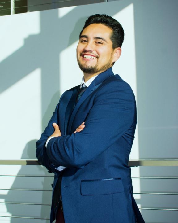 David Orozco