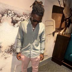 Jacori Simpkins
