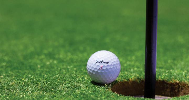 Chinook Golf Clubhouse