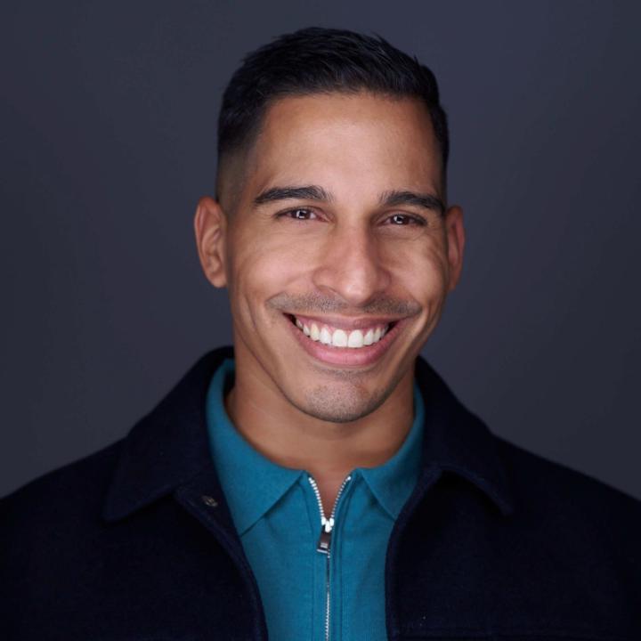 Daniel Quinones
