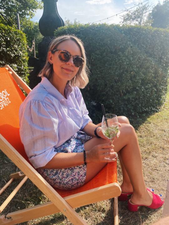 Melissa Gomez Sanchez