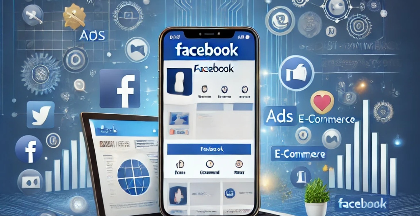Facebook ads
