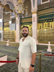 Hicham Bouzoubaa