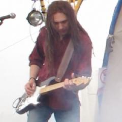 Rich Scurrah