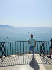 Yeison Andres Grisales