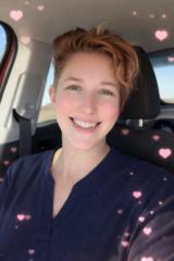 Catherine Sohl