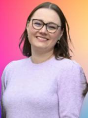Sarah Lenzen