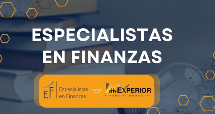 Especialistas en Finanzas USA
