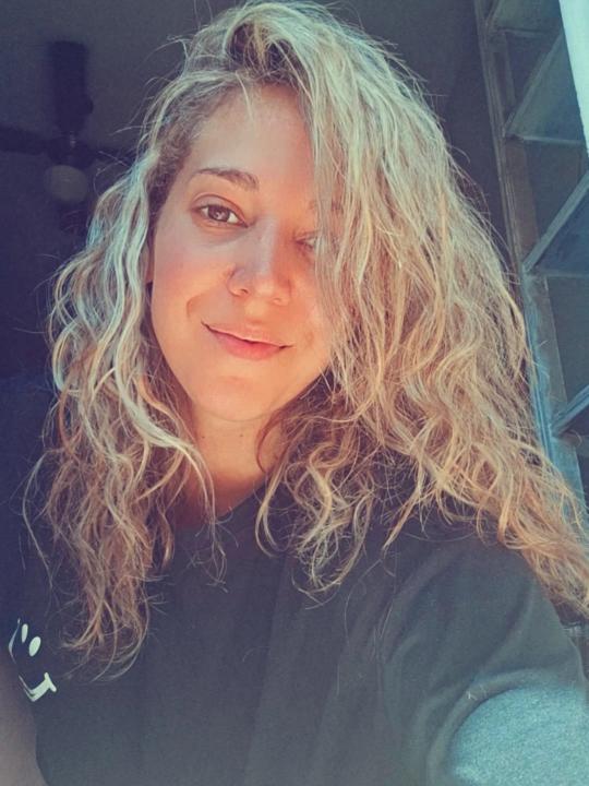 Alsacia Gomez