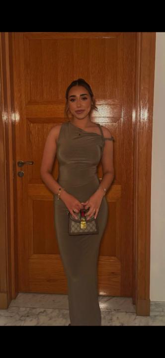 Sarah Mahmood
