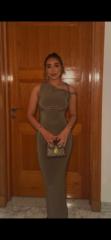 Sarah Mahmood