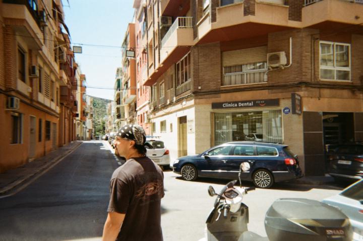 Samuel Gomez