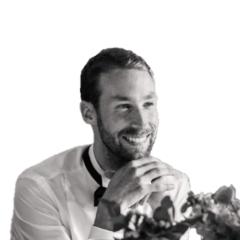 Benjamin Everitt