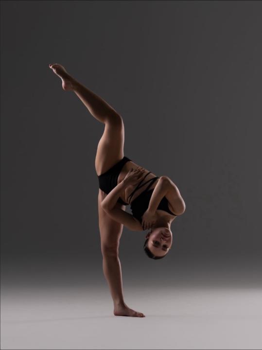 Vanya B