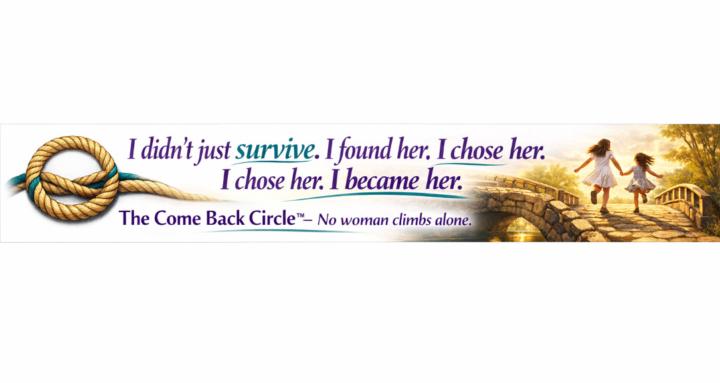 The Come Back Circle