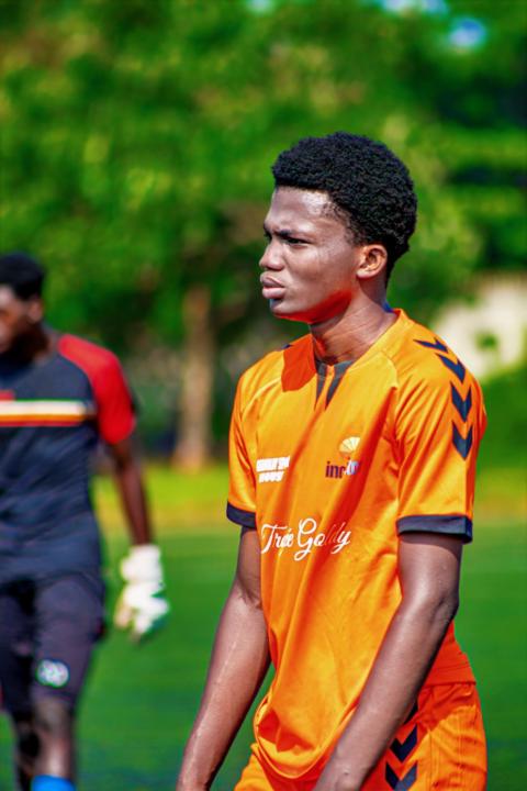 Accalogoun Casimir Marc Donald