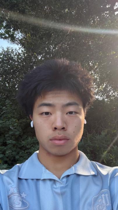 Gary Li