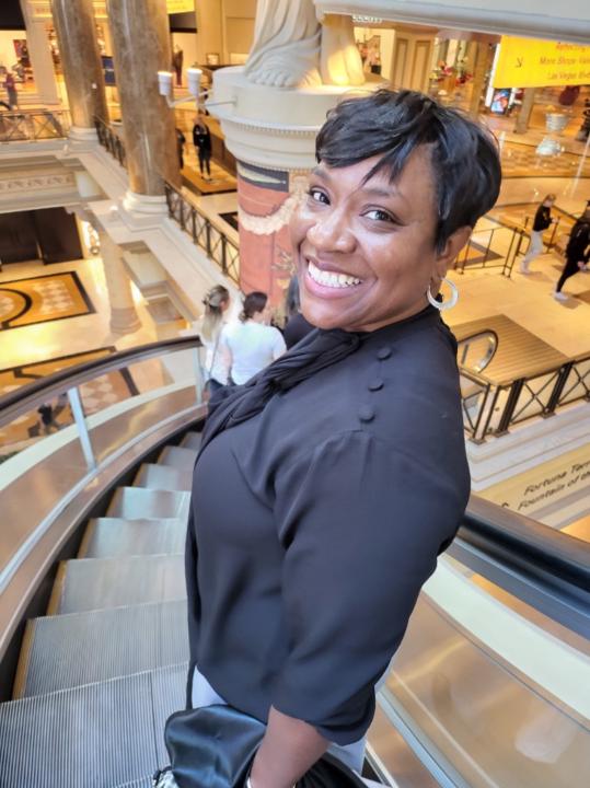 Shondra Fobbs
