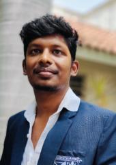 Sudharsan K