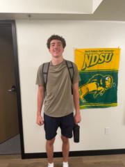 Brock Bugbee