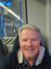 Ian McInally