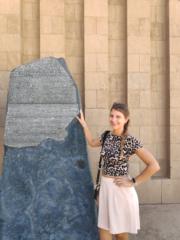 Estefania Claver López