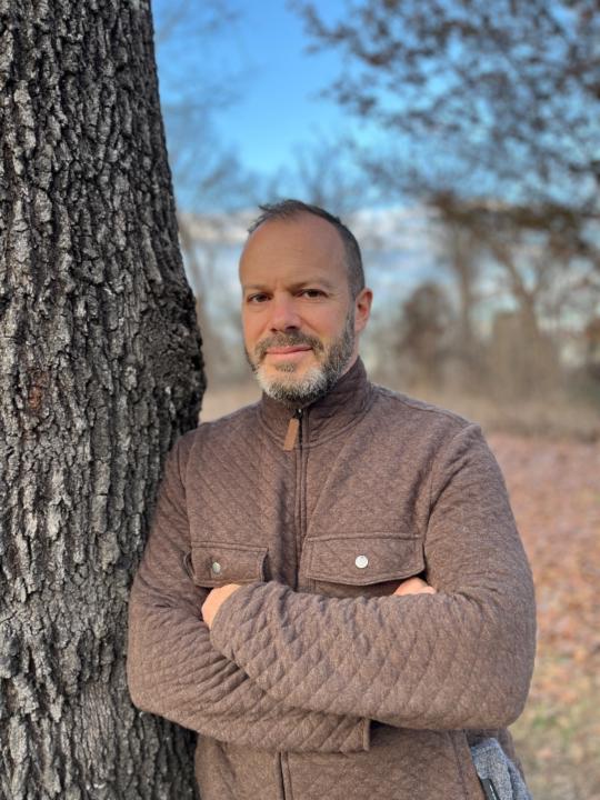 Derek Straat