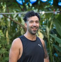 Matias Lorenzo