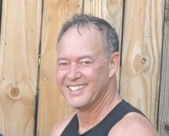 Michael Cylke