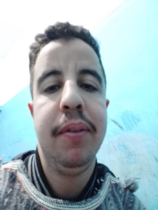 Jaouad Afroukh