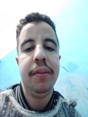 Jaouad Afroukh