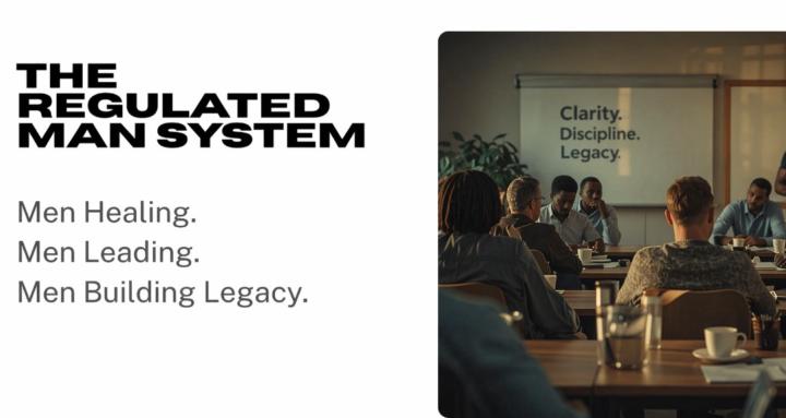 Regulated Man System