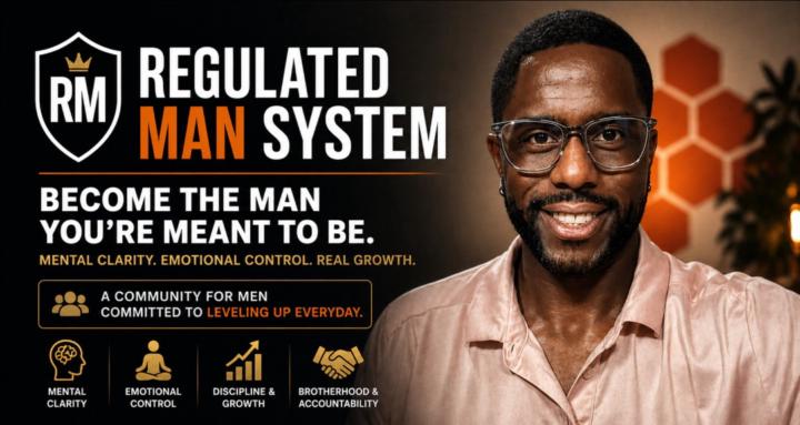 Regulated Man System