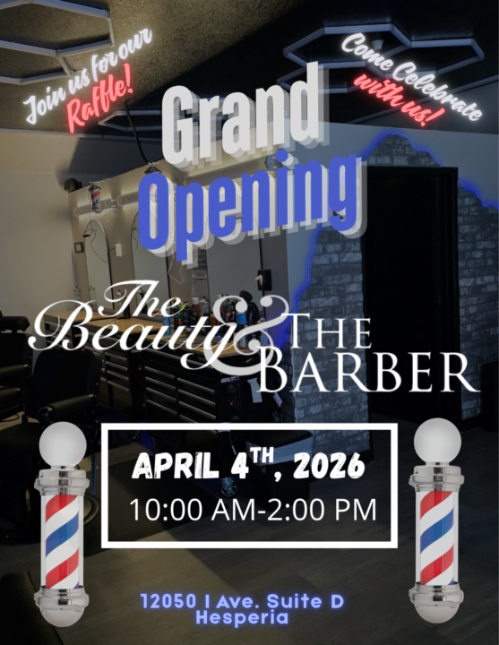 Grand opening!!!🥳🙏🏾💙