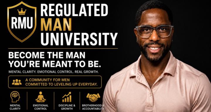 Regulated Man University