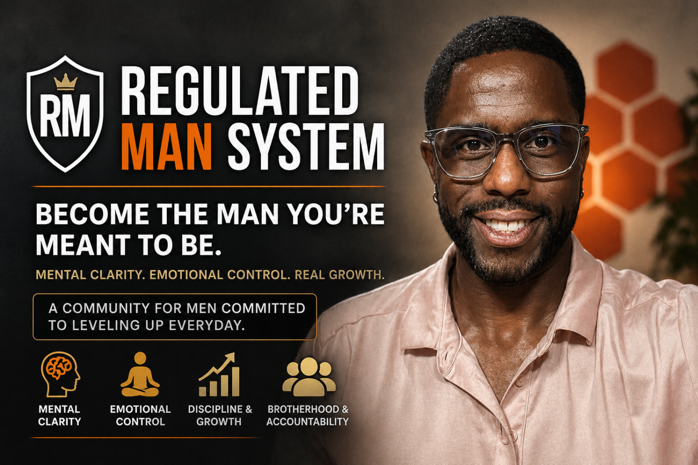 Regulated Man System
