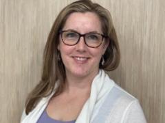 Melanie Mccool