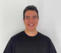 Roberto Ribas