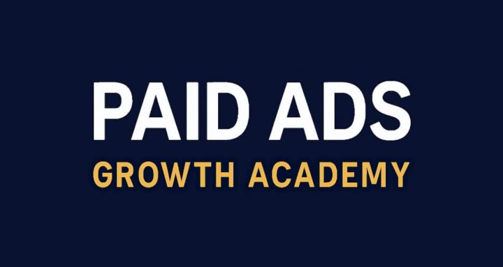 Paid Ads Growth Academy