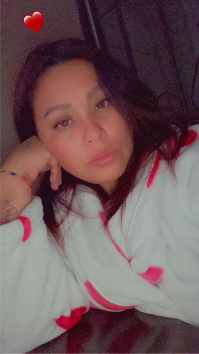 Mayra Barajas