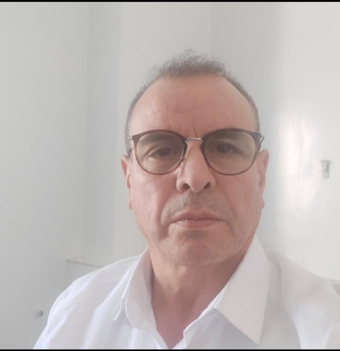 Abdellah Yousfi