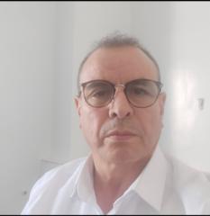 Abdellah Yousfi
