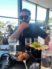 Rocky Bhattel