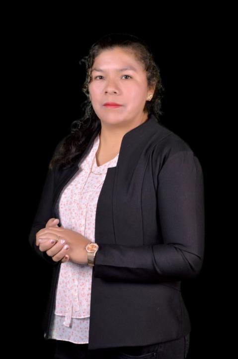 Celia Claros Aguilar