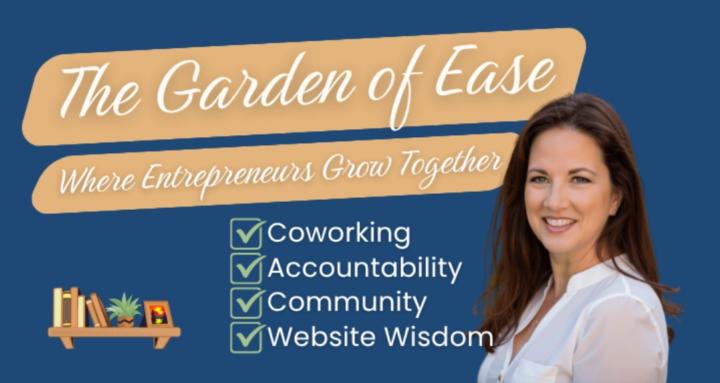 Garden of Ease