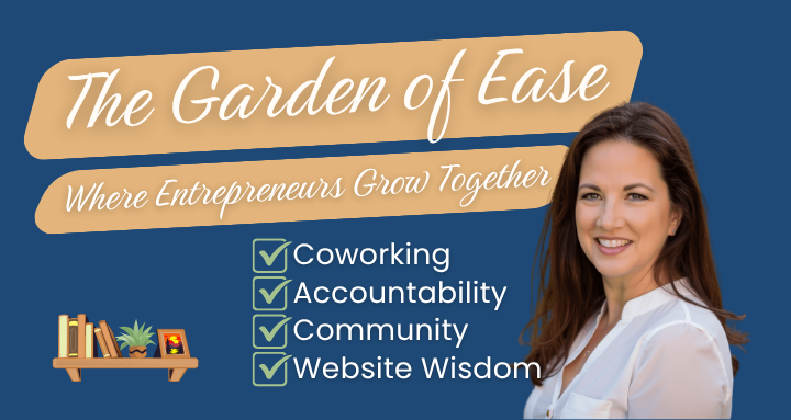 Garden of Ease