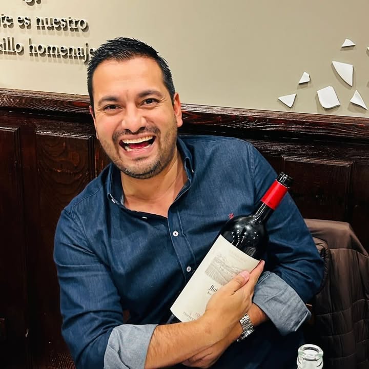Juan Luis Guzman